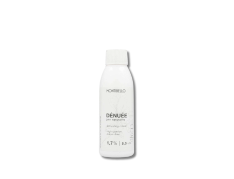 MONTIBELLO DENUEE oxydant krem aktywujący developer aktywator 90 ml | 1,7%